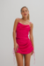Vestido al bies JENNY - comprar online