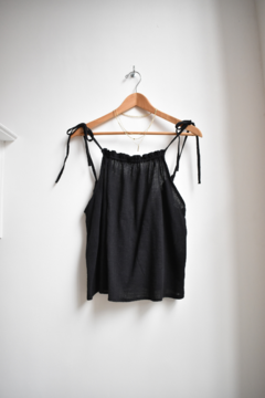 Musculosa RAQUEL - tienda online