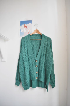 Imagen de Cardigan NECTAR