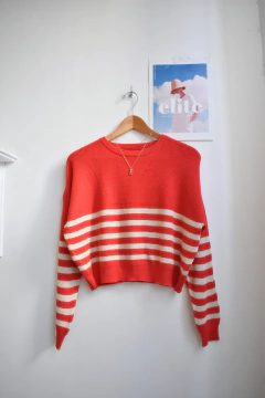 Sweater CONNY - tienda online