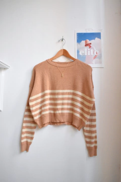 Sweater CONNY en internet