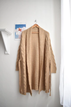 Sweater Saco FILIPA