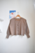 Sweater Saco AVA Corto - tienda online