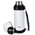 TERMO WATERDOG TA2100CC CON MANIJA - 1 LITRO - BLANCO - comprar online