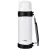 TERMO WATERDOG TA2100CC CON MANIJA - 1 LITRO - BLANCO