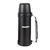 TERMO WATERDOG TA2100CC CON MANIJA - 1 LITRO - NEGRO