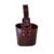 CANASTA DE CUERO PREMIUM 2 COMPARTIMENTOS APTO STANLEY