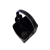 CANASTA DE CUERO NEGRA PREMIUM 4 COMPARTIMENTOS - comprar online