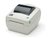 Impressora GC420 TD 203 DPI c/Destacador = Peel Off - CÓD. GC420-2005A1-000