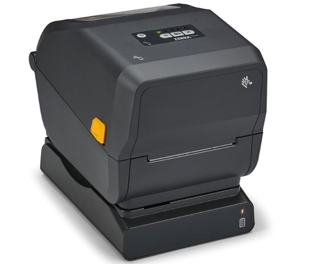 Impressora De Mesa Zebra Zd421 Smtprinterstore 1826