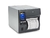 ZT421 Impressora Industrial de Etiquetas Zebra - comprar online