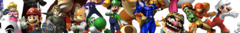 Banner de la categoría Tarjetas Nintendo eShop