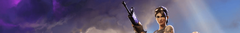 Banner de la categoría Tarjetas Fortnite y Minecraft
