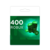 400 Robux - carga personalizada. - comprar online