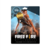 Tarjeta de 220 diamantes de Free Fire