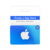 Tarjeta digital ITunes y App Store U$ 2