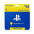 PSN PLUS $55 wallet Funds