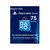 Card P.S.N. USA 75