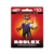 Tarjeta Roblox $10