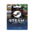 Tarjeta digital Steam Wallet Argentina 100