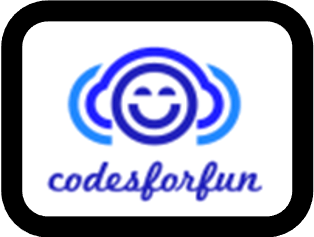www.codesforfun.com