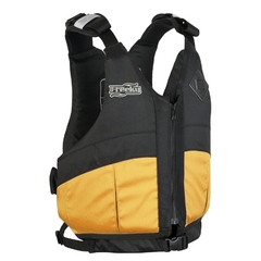 Chaleco Freeky Kayak Rock Zipper en internet