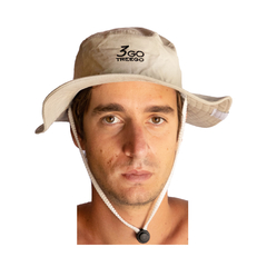 Sombrero Ala Ancha Treego en internet