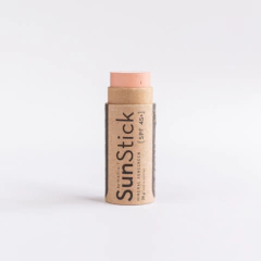 Protector Solar Sunstick +45FPS - comprar online