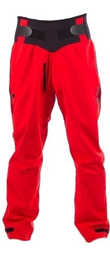 Pantalon Thermoskin Tricapa Impermeable + Respirable - comprar online