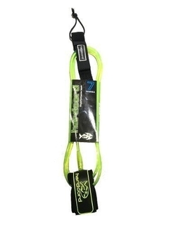 Pita Leash Hardcord 6´ - Doble Rotor- Surf