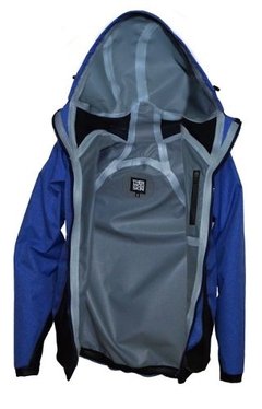 Campera Tricapa Thrmoskin Men - comprar online