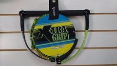 Manillar Wakeboard/ Ski Xtragrip Rope-pe