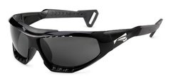 Lentes Para Navegar Lip Surge Polarizados Black Windsurf/ Kite