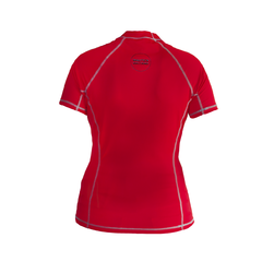 Lycra Thermoskin Mujer Women Manga Corta Con Filtro Uv en internet
