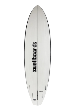 Tabla Swell Sup Stand Up Paddle 9,3 Wide Wave - comprar online