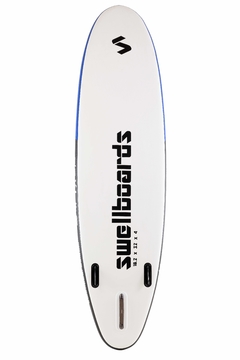 Tabla Sup Stand Up Paddle Inflable Swell Pro 10.2 2021 - comprar online