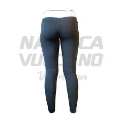 CALZA TERMICA THERMOSKIN MUJER BAMBOO - comprar online