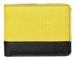 Billetera Captain Fin