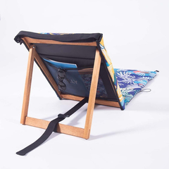 Reposera Portatil Y Liviana Chilly Plegable Energy en internet