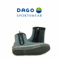 Botas Neoprene 3,5MM Dago Suela goma - comprar online