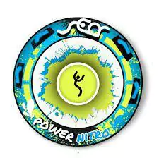 Juego de arrastre simple Power Nitro Sear