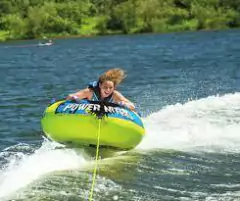 Juego de arrastre simple Power Nitro Sear - comprar online