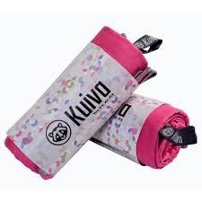Toalla Microfibra Secado Rapido Ultra Liviana Kuiva - comprar online