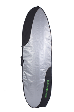 Funda De Viaje Tabla Surf Hardcord en internet