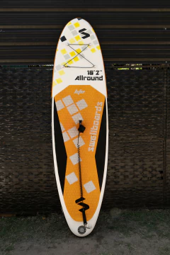 Swellboards Allround Lite 10.2 - USD620