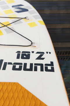 Swellboards Allround Lite 10.2 - USD620 en internet