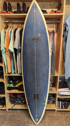 Tabla de Surf JAM 6'8''