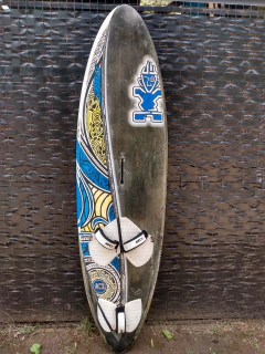 STARBOARD FLARE 2012 101Lts - USD500