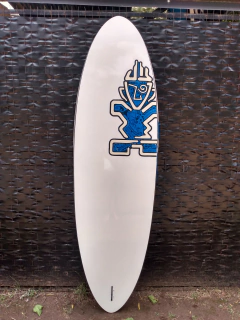STARBOARD FLARE 2012 101Lts - USD500 - comprar online