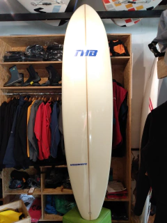 Tabla Surf THB Funboard 7' 6'' - USD380